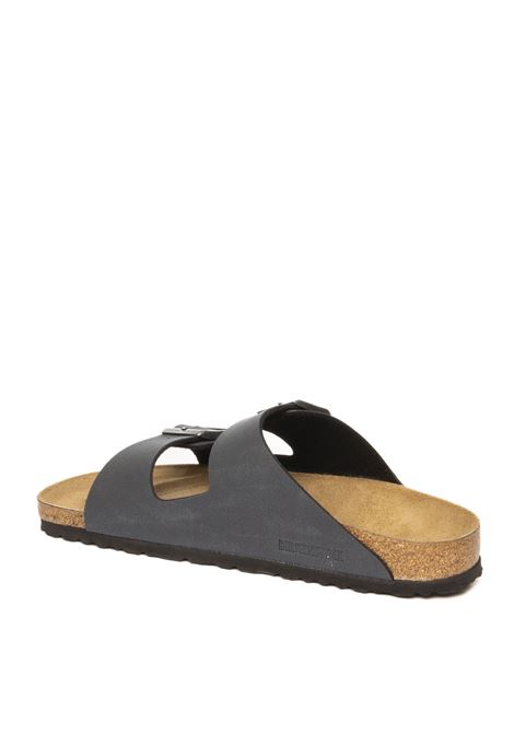  BIRKENSTOCK | ARIZONA U1022713-BASALT